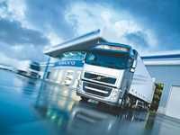 3E EDITION DES VOLVO TRUCKS DAYS