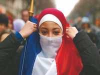 Racisme ou islamophobie '