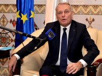 Les relations algéro-françaises sont de