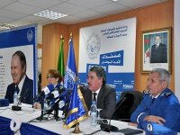 La nouvelle feuille de route des chefs de police arabes