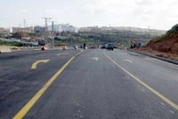 Deux projets structurants pour renforcer les infrastructures routières en 2014