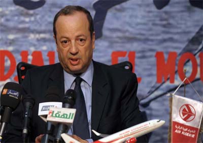 «Air Algérie se dotera de 16 nouveaux appareils à l'horizon 2017»