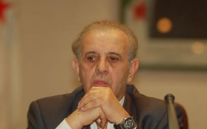 Appel à l'abolition de la peine de mort en Algérie