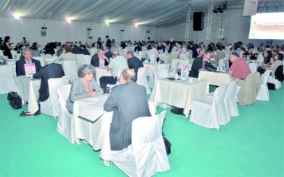 Ouvrir une nouvelle ère de coopération bilatérale