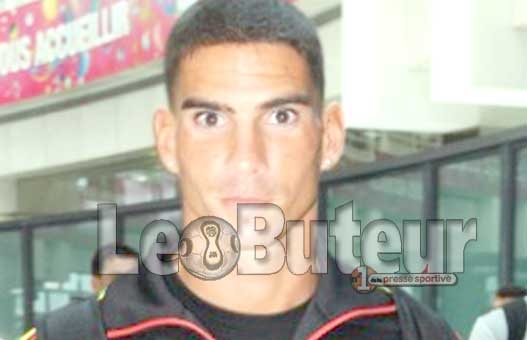 Medjani «J'aurais aimé être présent avec mes potes pour vivre ce moment fort de la cérémonie du Ballon d'Or»