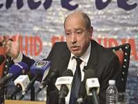 Le ministre a tranché hier la question