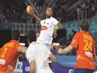 Coupe d'Afrique des nations de handball