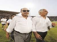 Prolongation de contrat de l'entraîneur national