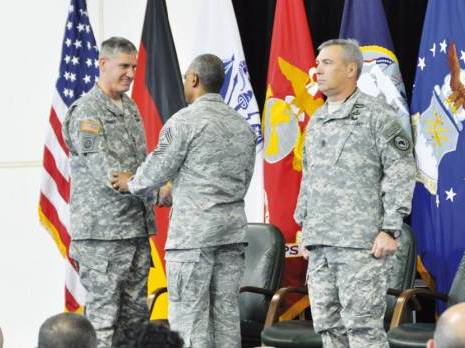 Washington dit oui à l'Algérie