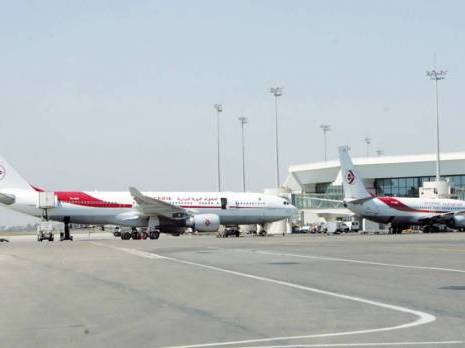 Air Algérie renforce sa flotte