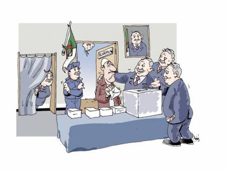 L'opposition durcit le ton