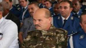 وفاة قائد القطاع العملياتي العسكري بأدرار