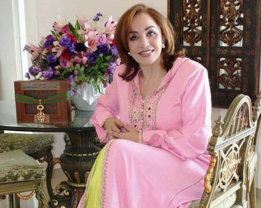 أحلام مستغانمي