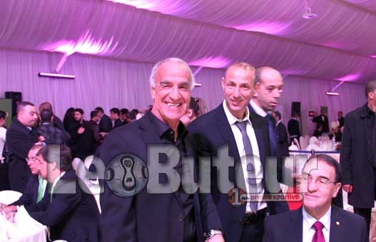 Drizi Billel «Consécration logique de Slimani»