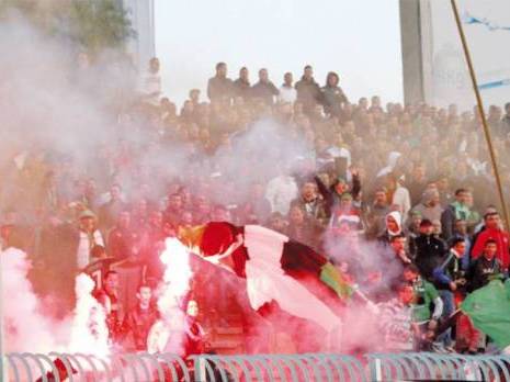 Où était la police '