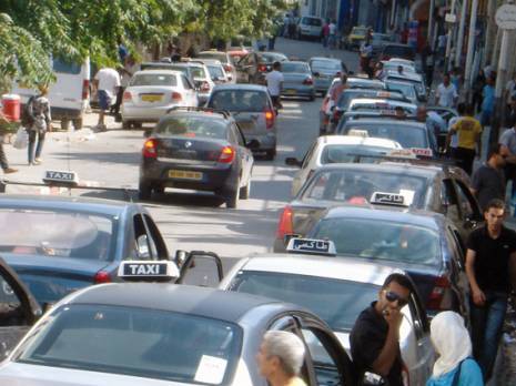 25 plans de circulation finalisés, sans écho