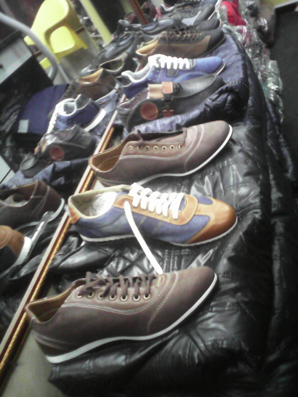 veste vetement chaussure nouvel arrivage du turquie