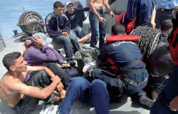 Immigration clandestine : une réalité inacceptable, une réponse ferme, juste et humaine