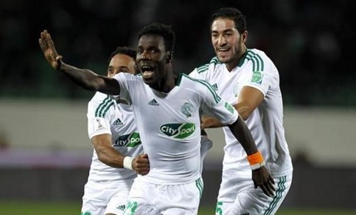 كلوب يسخر من الدار البيضاء وفريق الرجاء