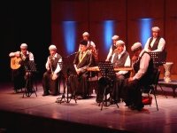 Festival de musique andalouse