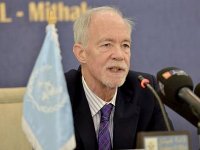 Le choix de l'Algérie pour abriter l'institut de l'ONU découle de son 