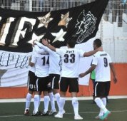 تأهيل الغابوني زي أوندو في وفاق سطيف