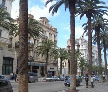 40 familles dénoncent Djilali Mehri