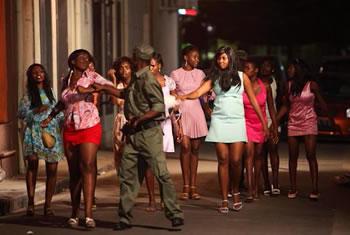 Le Mozambique et la Rasd en jachère