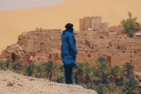 Algérie - Nécessaire intégration de l’architecture de terre dans l’architecture moderne