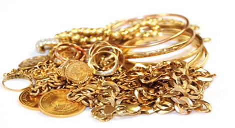 استرجاع مجوهرات مسروقة بقيمة 50 مليون دينار بغليزان