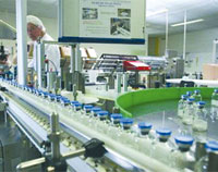 Médicaments anti-cancéreux et pour diabétiques