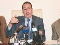 Présidentielle 2014 et quatrième mandat