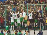 Deux clubs de Tizi Ouzou qualifiés pour les 8es de finale de la Coupe