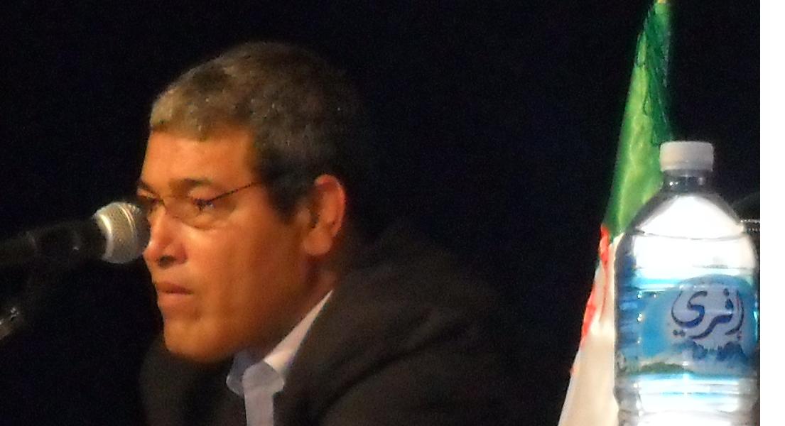 intimidations. Menaces directes contre les militants la LADDH CHLEF