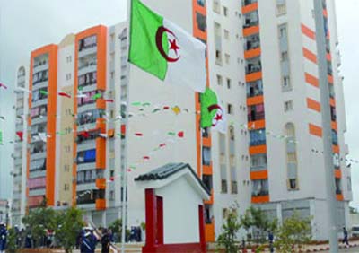 Plus de 22 600 logements en cours de réalisation