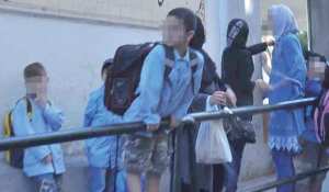 أساتذتهم يرهقونهم بتمارين كثيرة و”العقاب” لمن لا ينجزها