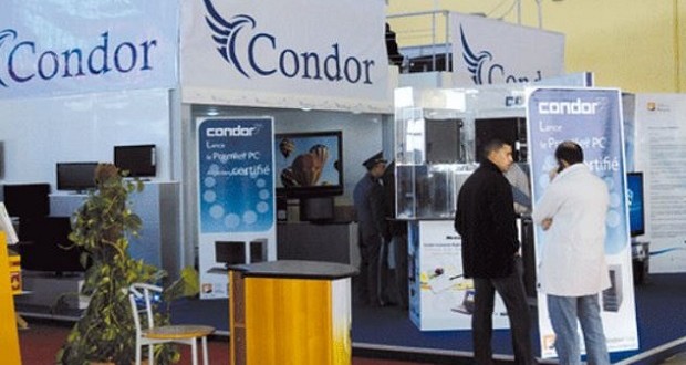 Foire de la production nationale