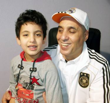 Un heureux dénouement