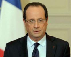 أحزاب تعتبر بيان الإيليزي 