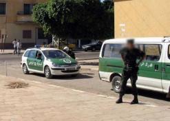 الدرك الوطني يحرّر سيدة اختطفها 3 شبان بسطاوالي في العاصمة