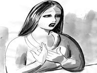 Les oranges amères 8e partie