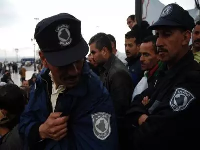 3500 دينار زيادات في أجور ومعاشات الحرس البلدي