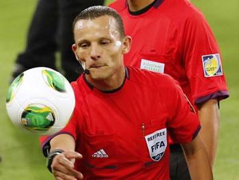 Haïmoudi s'est discrédité en Algérie