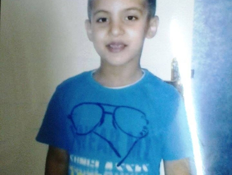 الحصول على المال هو الهدف الرئيسي للمتهم في اختطاف الطفل هيثم بقالمة