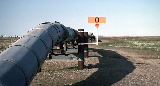 Algérie - Deux familles empêchent le raccordement de 5000 foyers en gaz de ville à Béjaia et Jijel