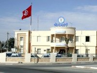 Comité de coopération douanière algéro-tunisien