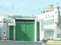 La prison Serkadji sera fermée et transformée en un musée de la mémoire nationale