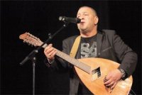 Remarquable prestation de Rabah Asma