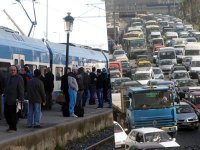 Les Voyageurs dans le désarroi