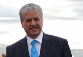 Sellal aujourd'hui à El-Tarf